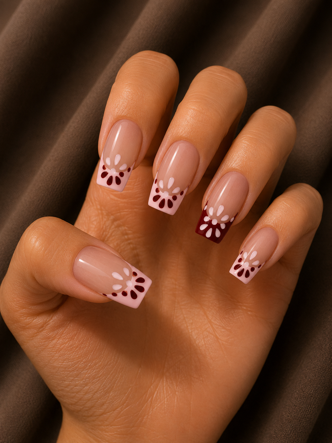 Square medium set