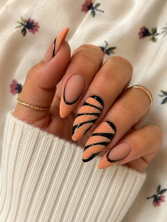 Almond Shape