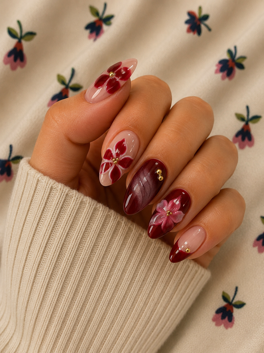 Almond Shape