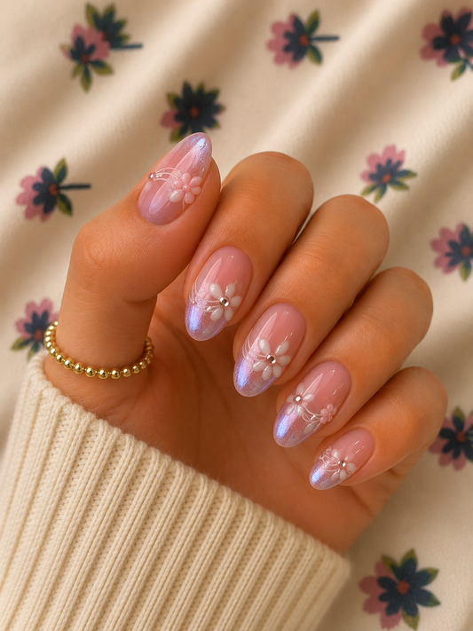 Almond Shape