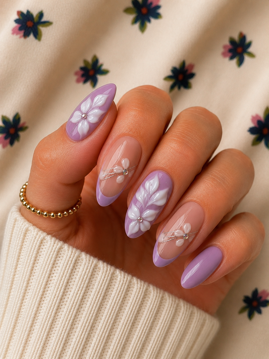 Almond Shape