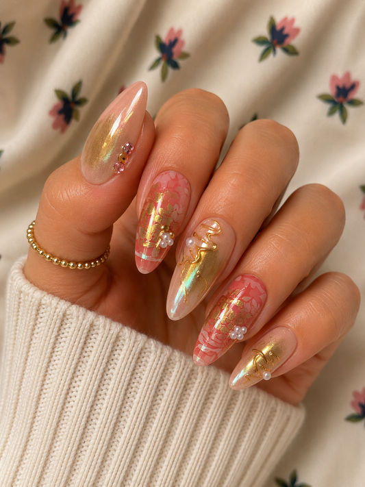 Almond Shape