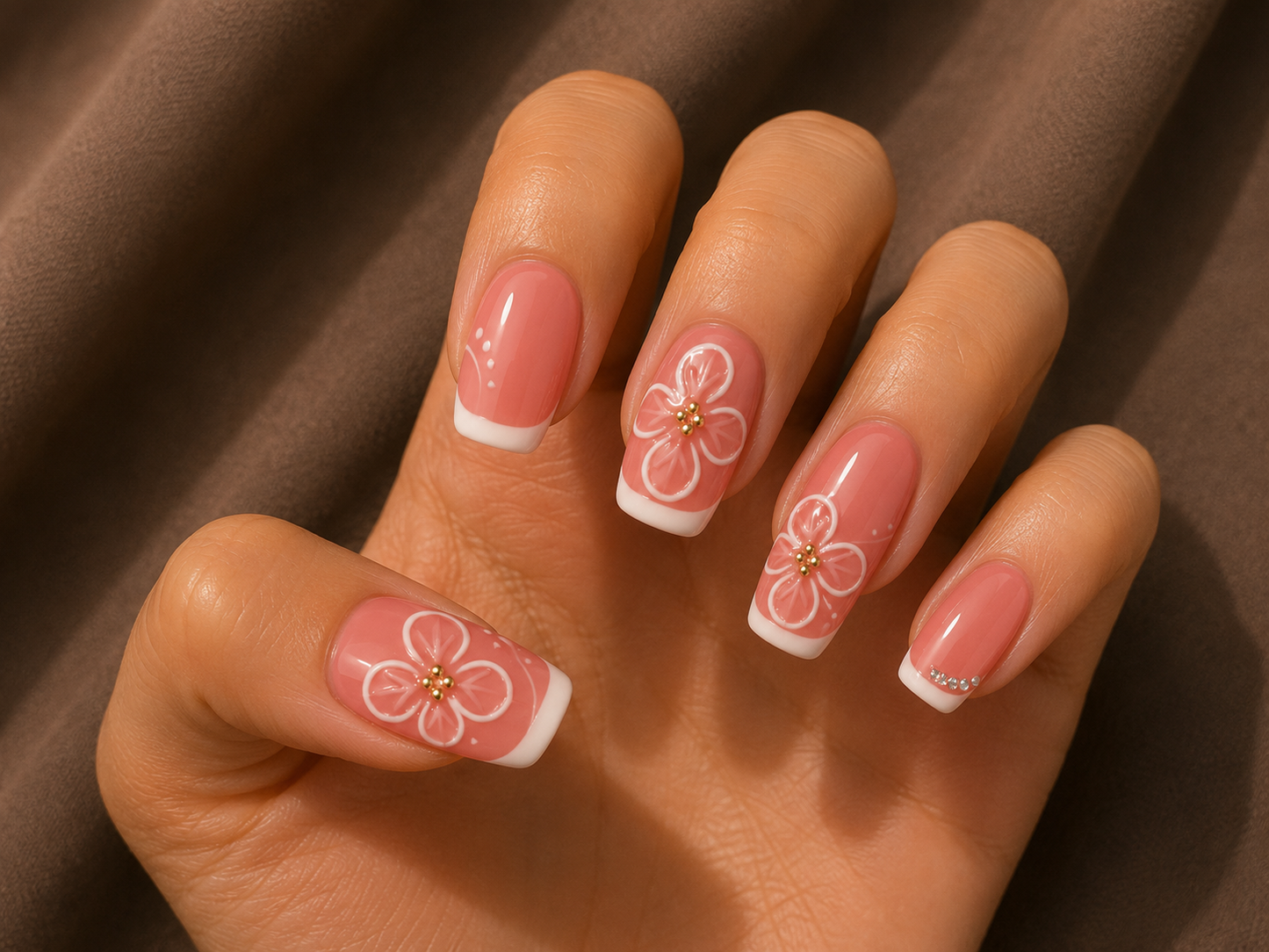 Square short length set